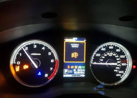 2021 Subaru Forester Touring z USA, uszkodzony, nr VIN JF2SKAXC6MH451483